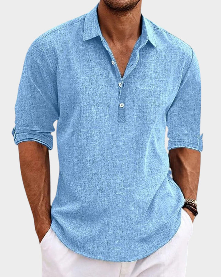 Camiseta Alvaro