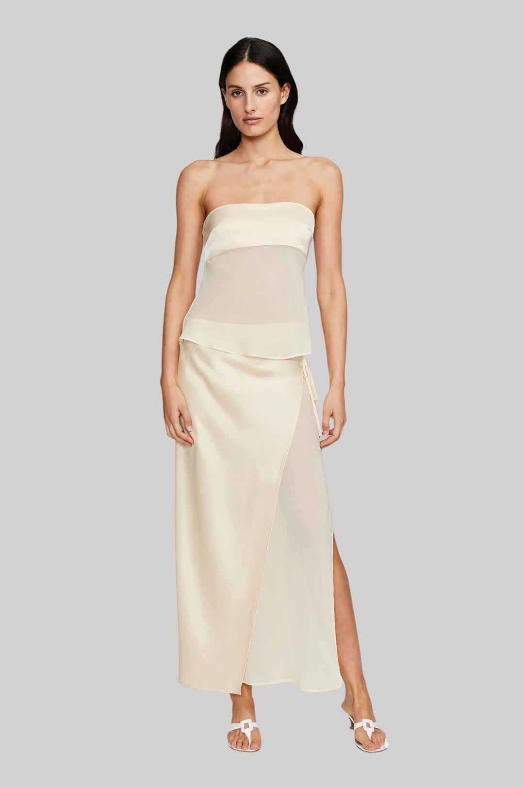 Vestido Luz