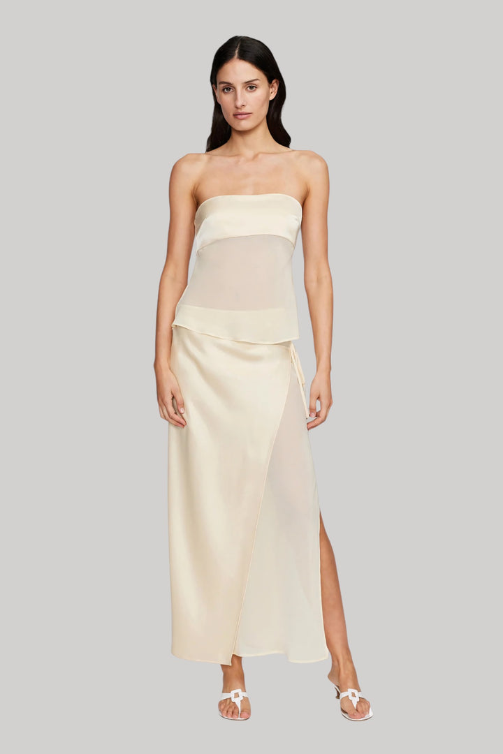 Vestido Luz