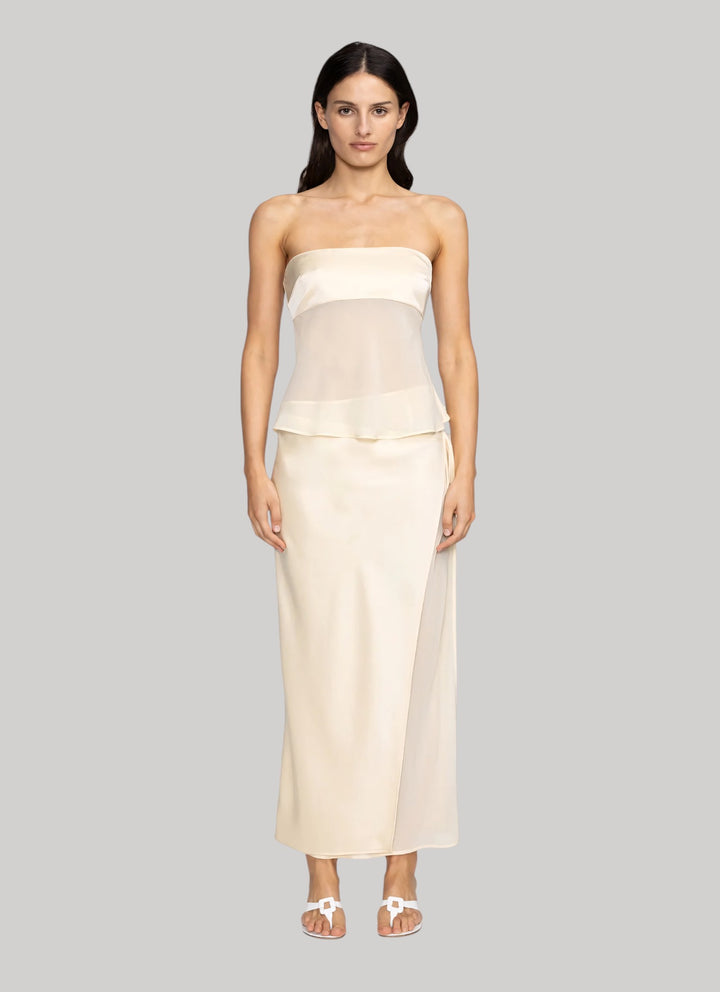 Vestido Luz