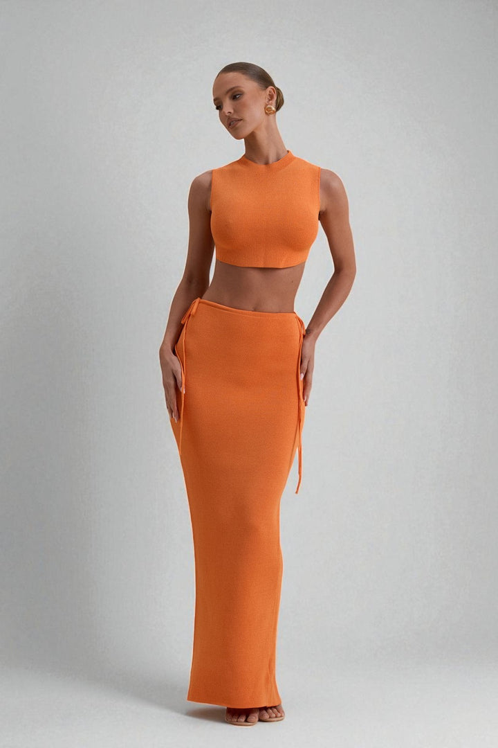 Vestido Granada | Largo