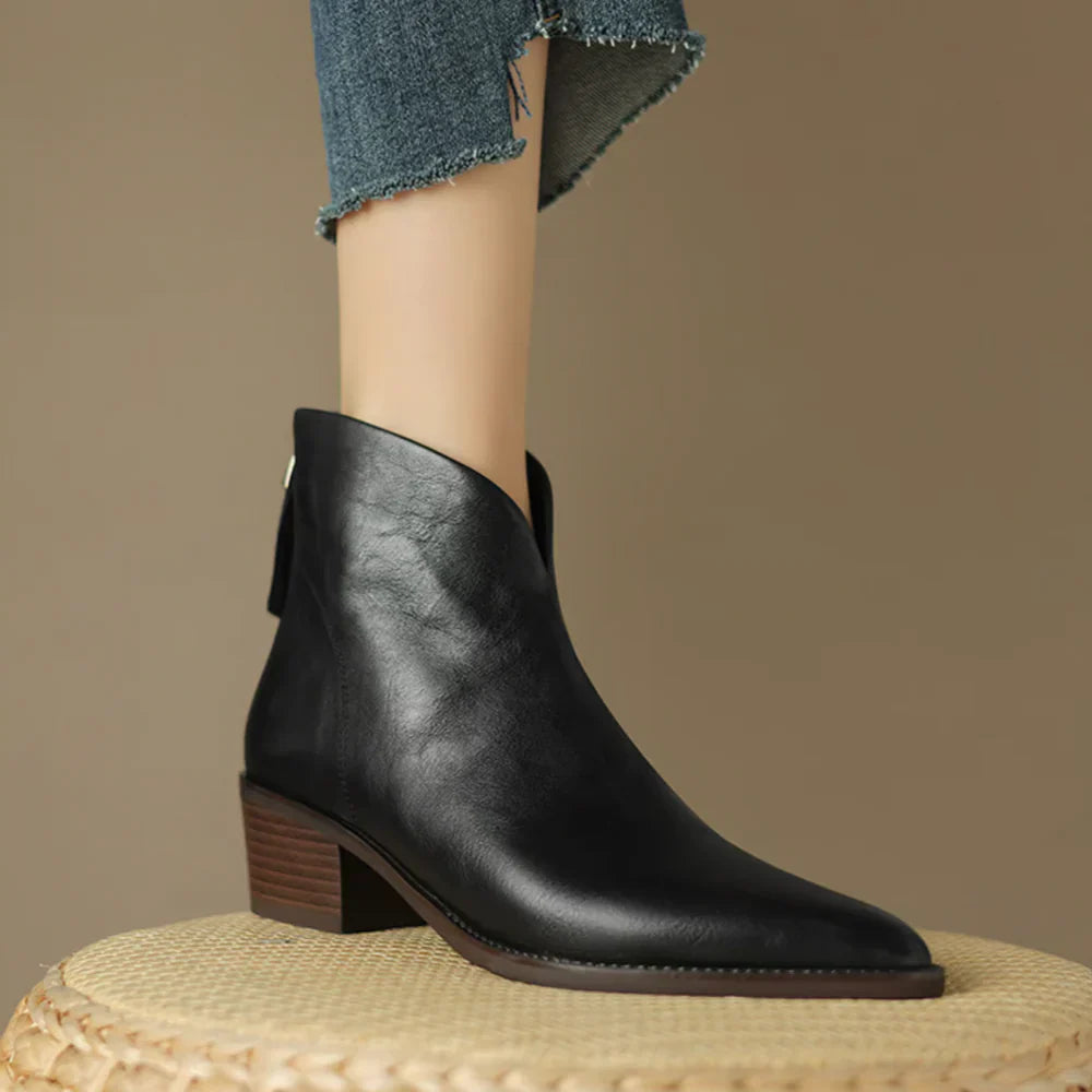 Botines Isabella