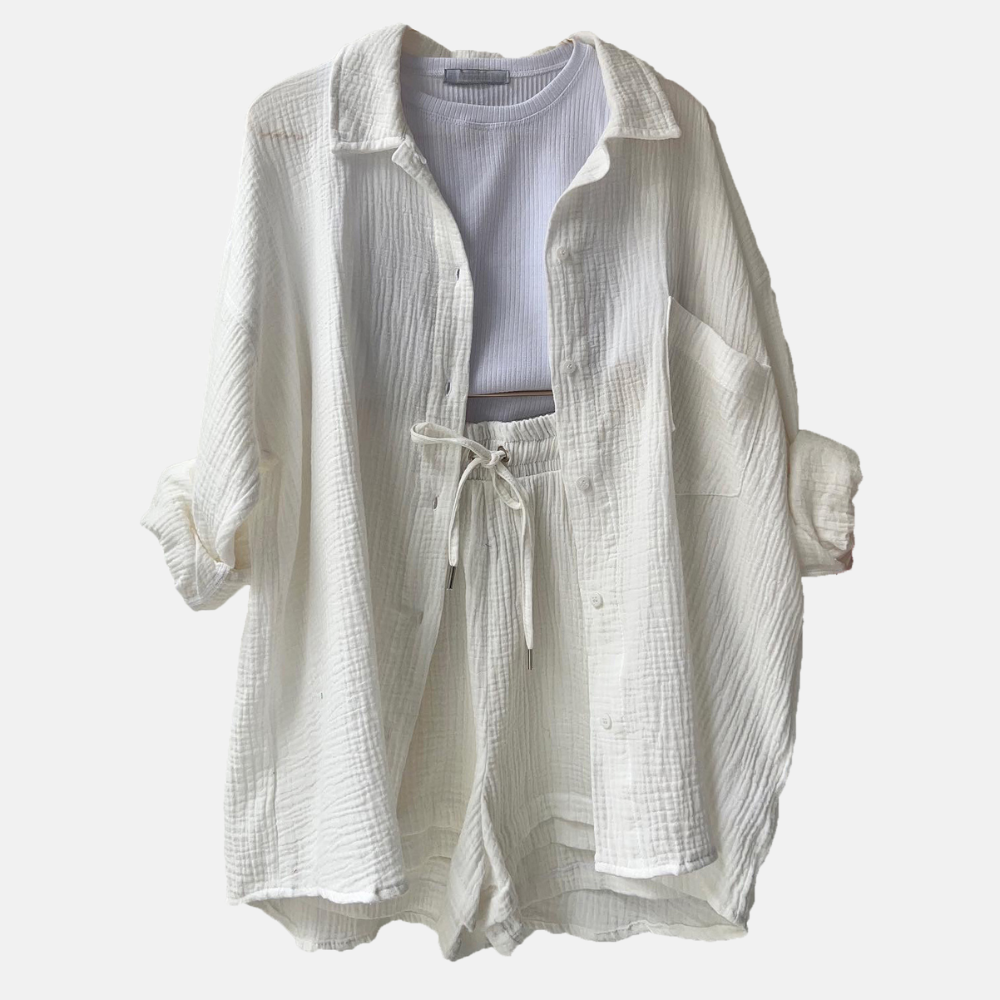 Conjunto Monica