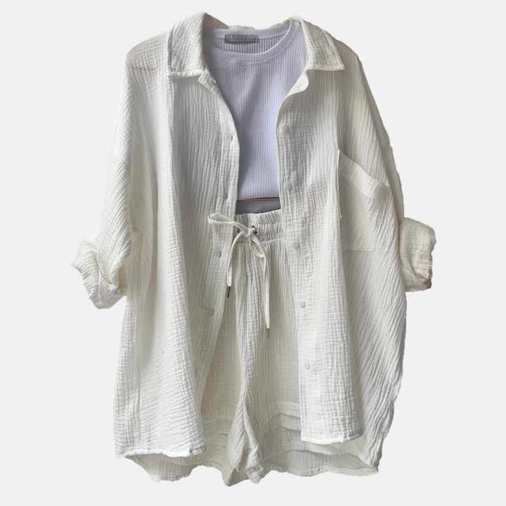 Conjunto Monica