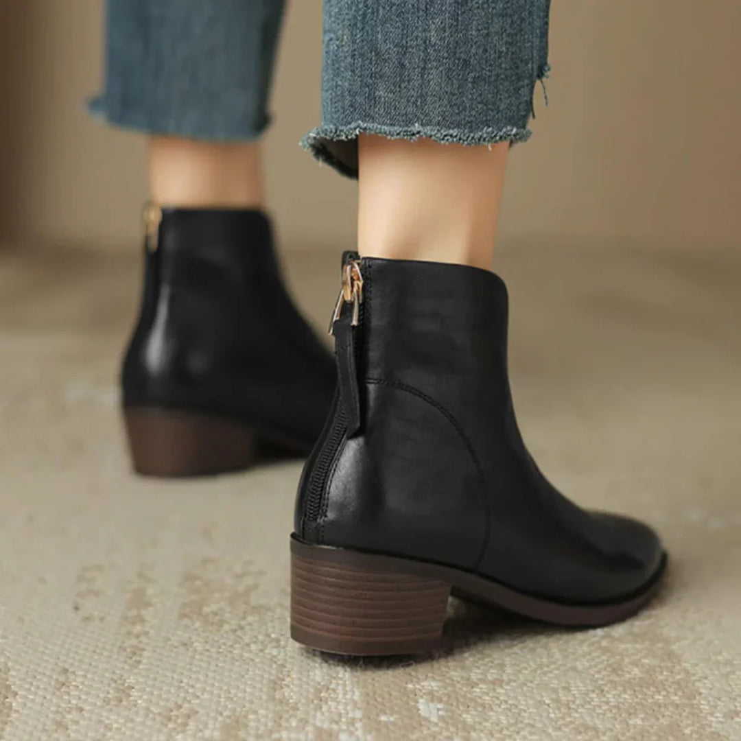 Botines Isabella