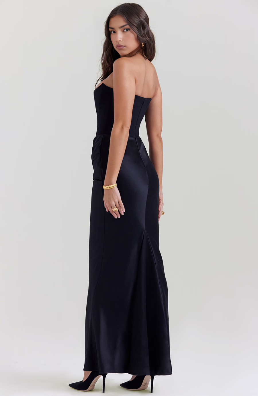 Vestido Audrey | Noche Elegante
