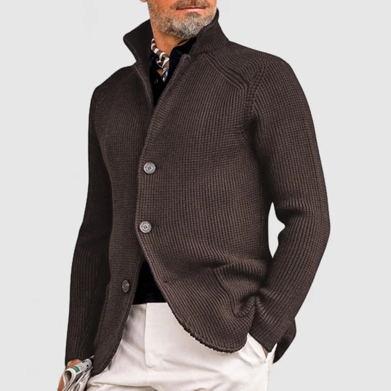 Cardigan Casimiro