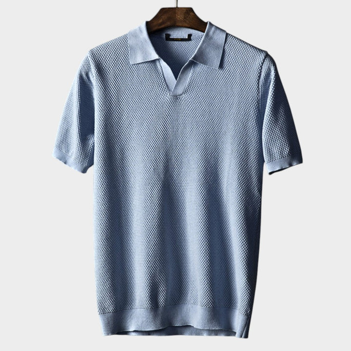 Polo de punto Jorge