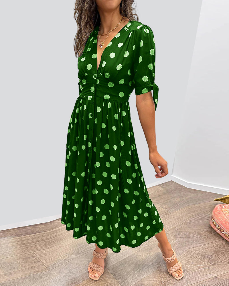 Vestido Grace
