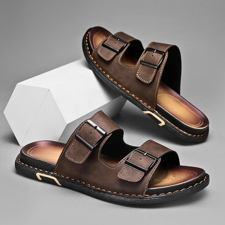 Sandalias Pedro