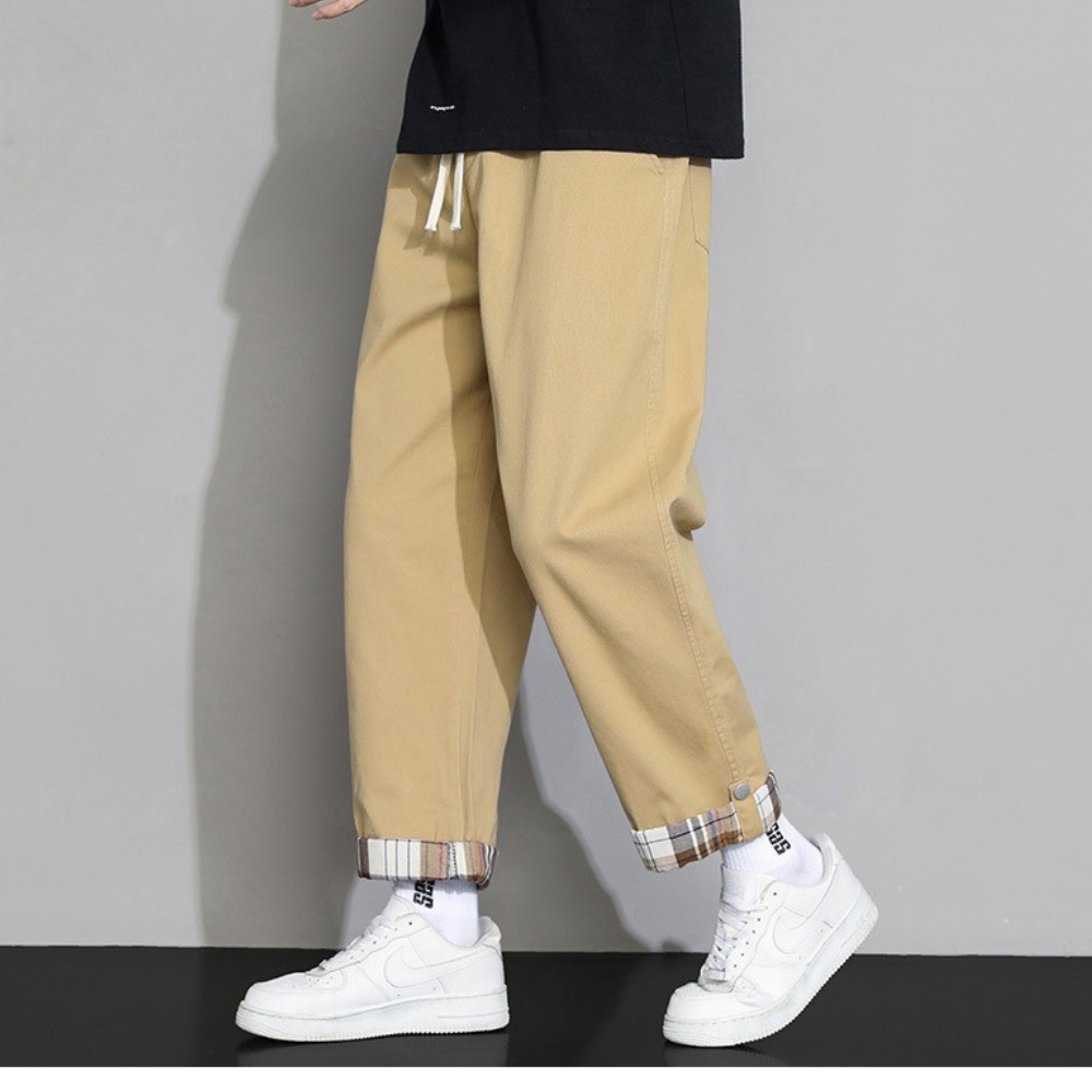 Pantalones Alex