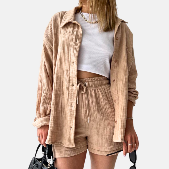 Conjunto Monica