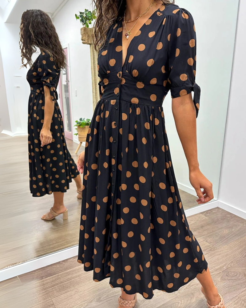 Vestido Grace