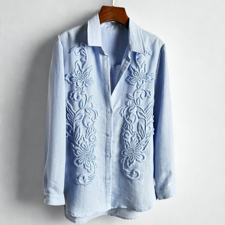 Camisa Teresa
