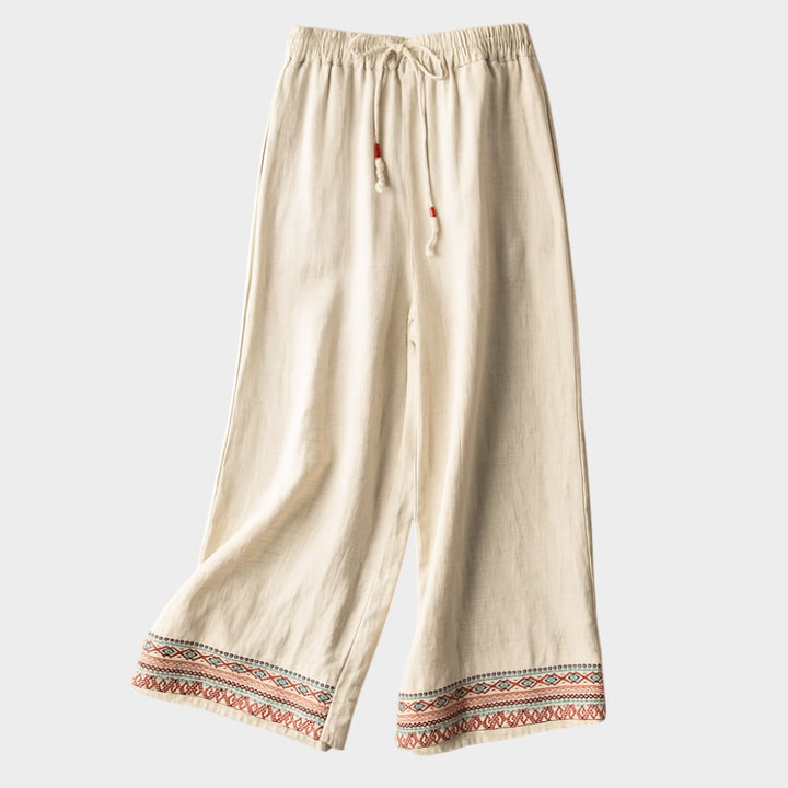 Pantalones Elsa