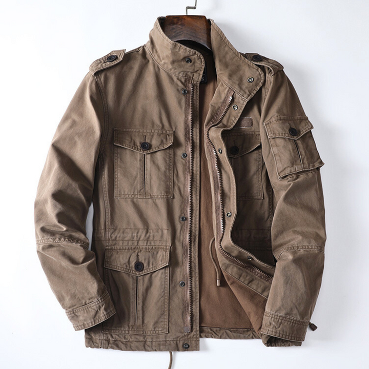 Chaqueta Sergio