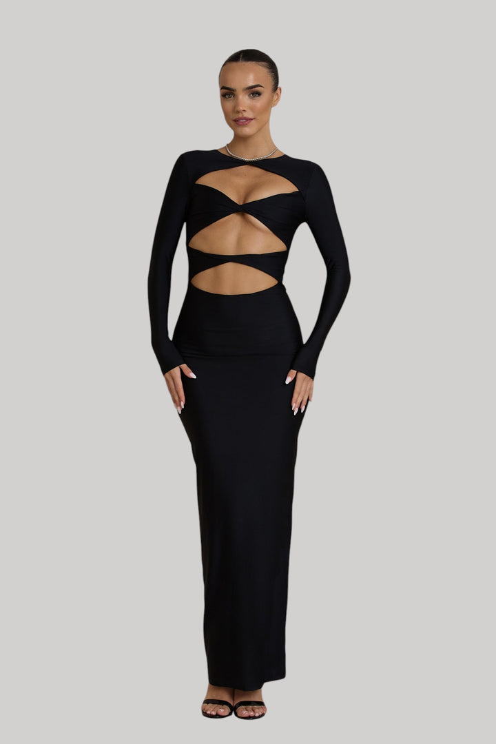 Vestido Lisboa