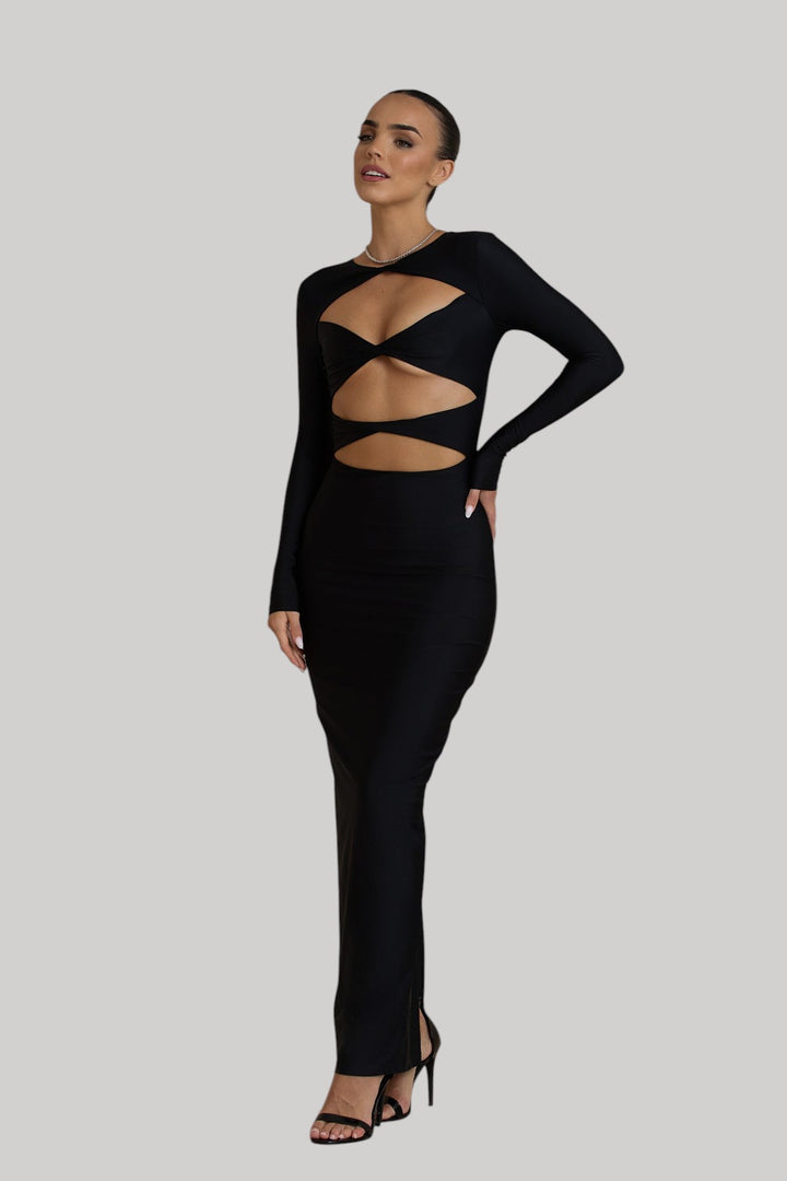 Vestido Lisboa