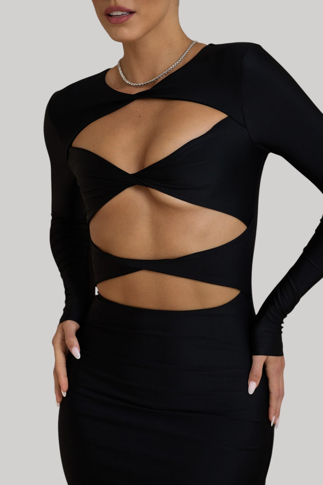 Vestido Lisboa