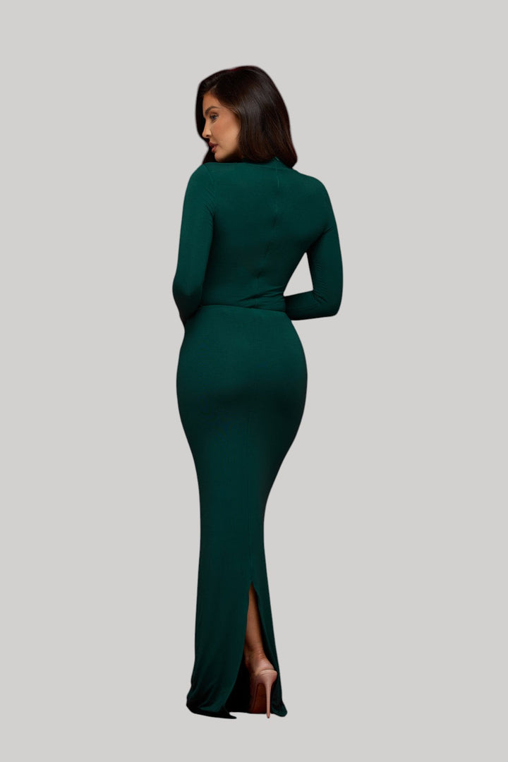 Vestido Milán | EMERALD