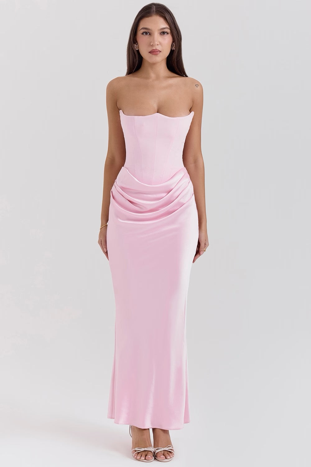 Vestido Audrey | Noche Elegante