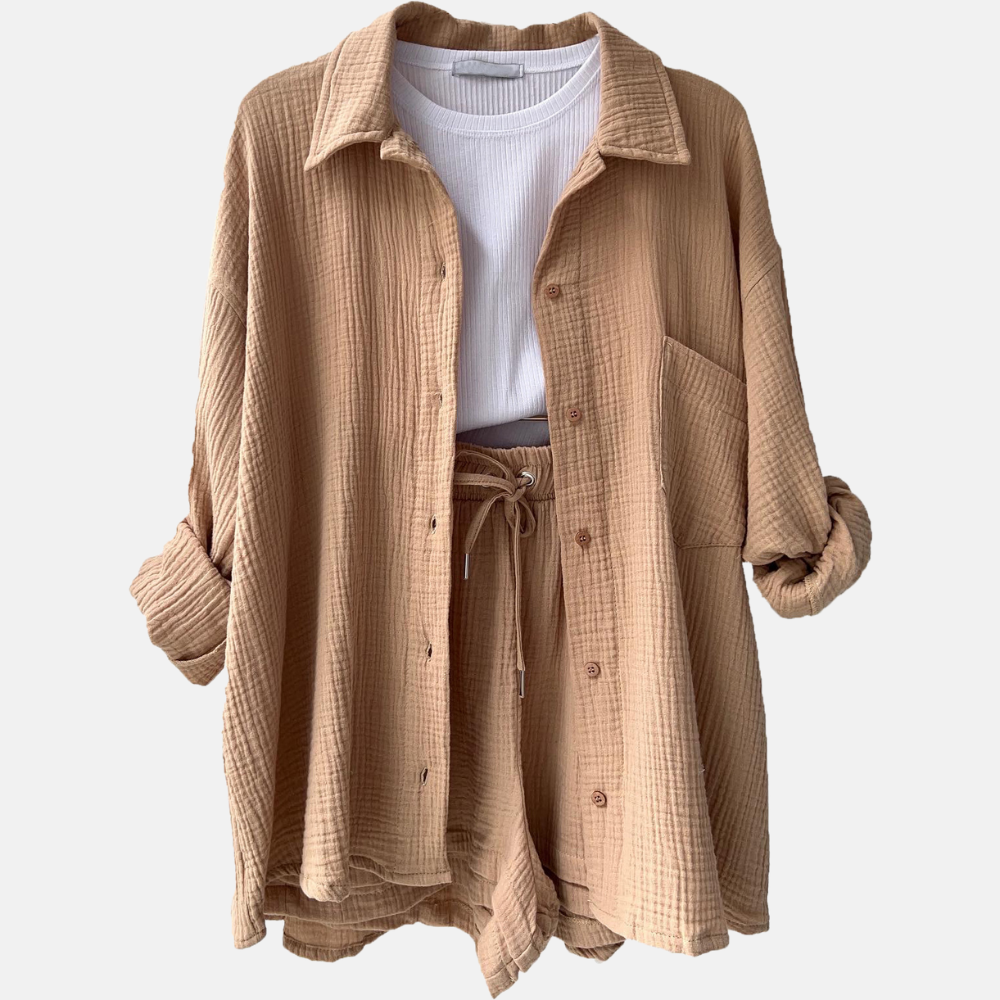 Conjunto Monica