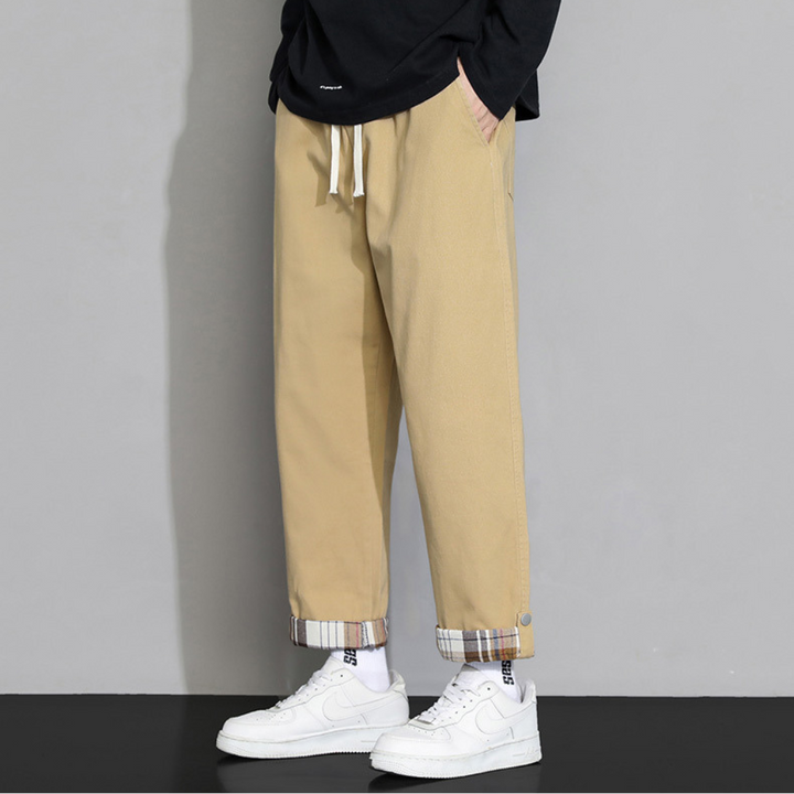 Pantalones Alex