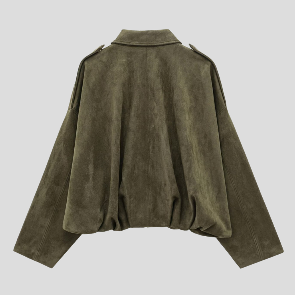 Chaqueta Valeria