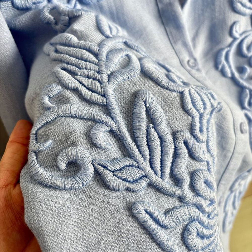Camisa Teresa