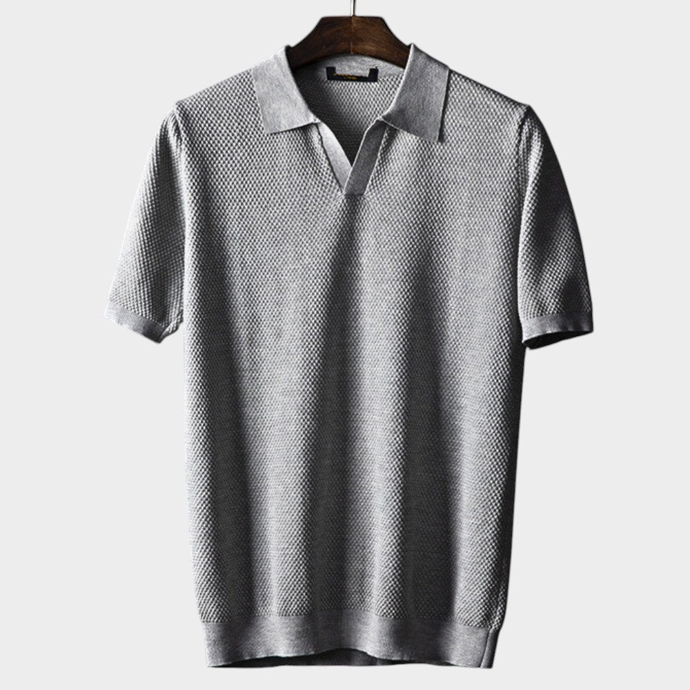 Polo de punto Jorge