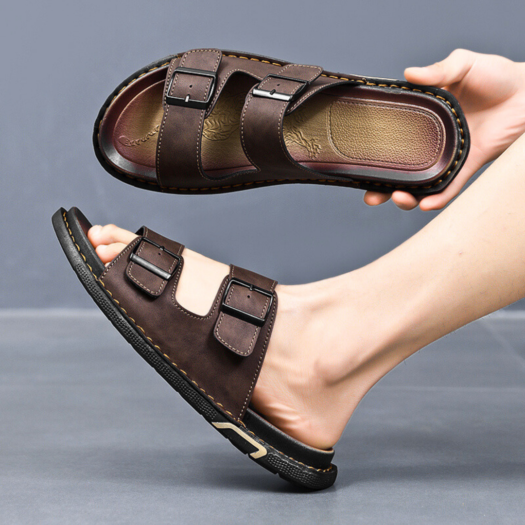 Sandalias Pedro