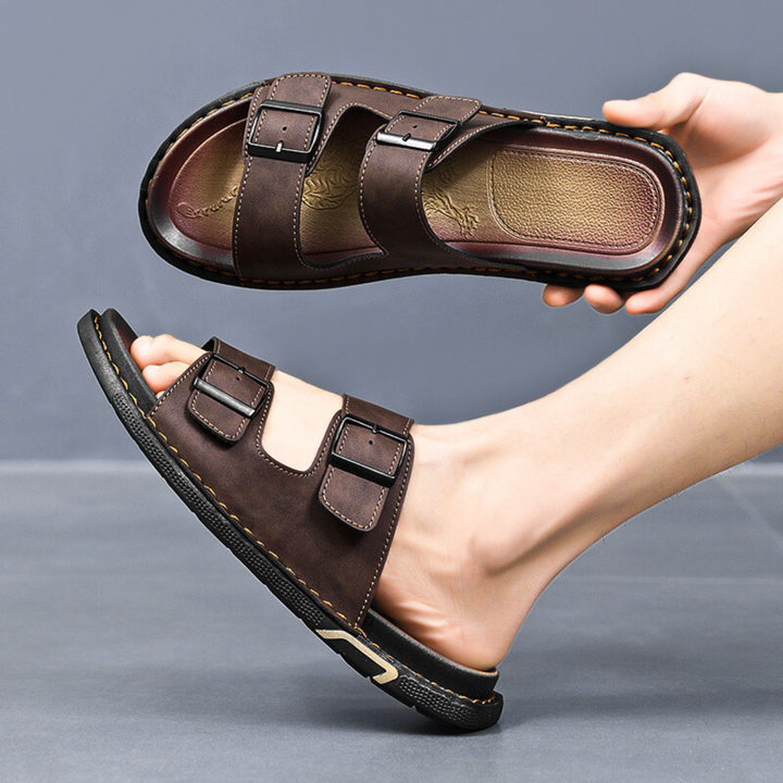 Sandalias Pedro