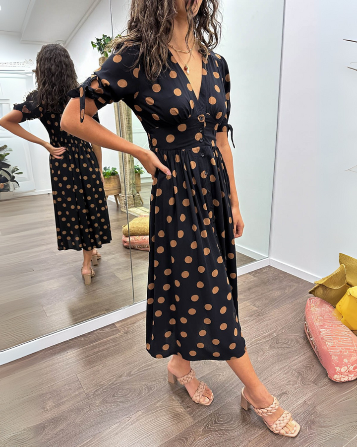 Vestido Grace