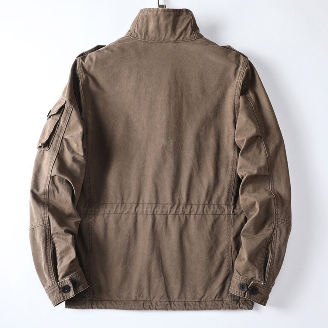 Chaqueta Sergio