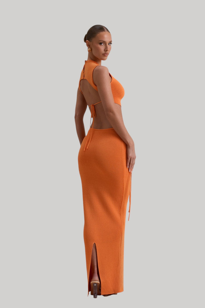 Vestido Granada | Largo