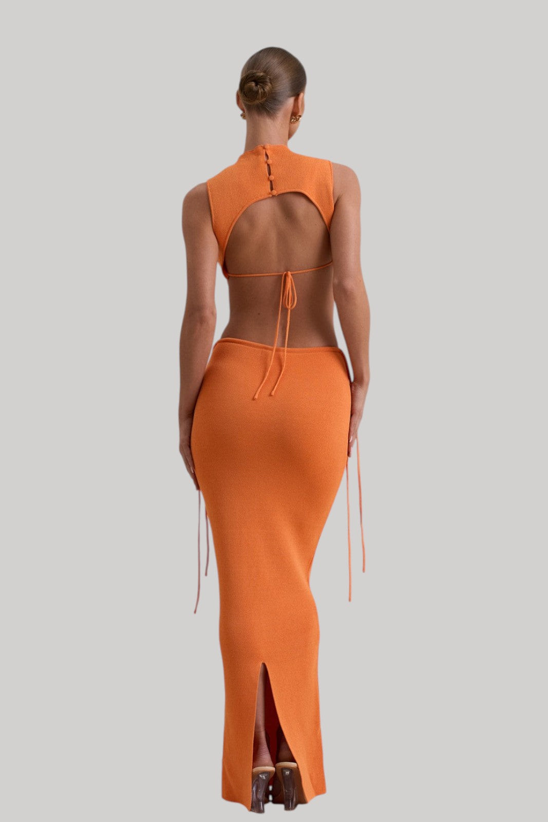 Vestido Granada | Largo