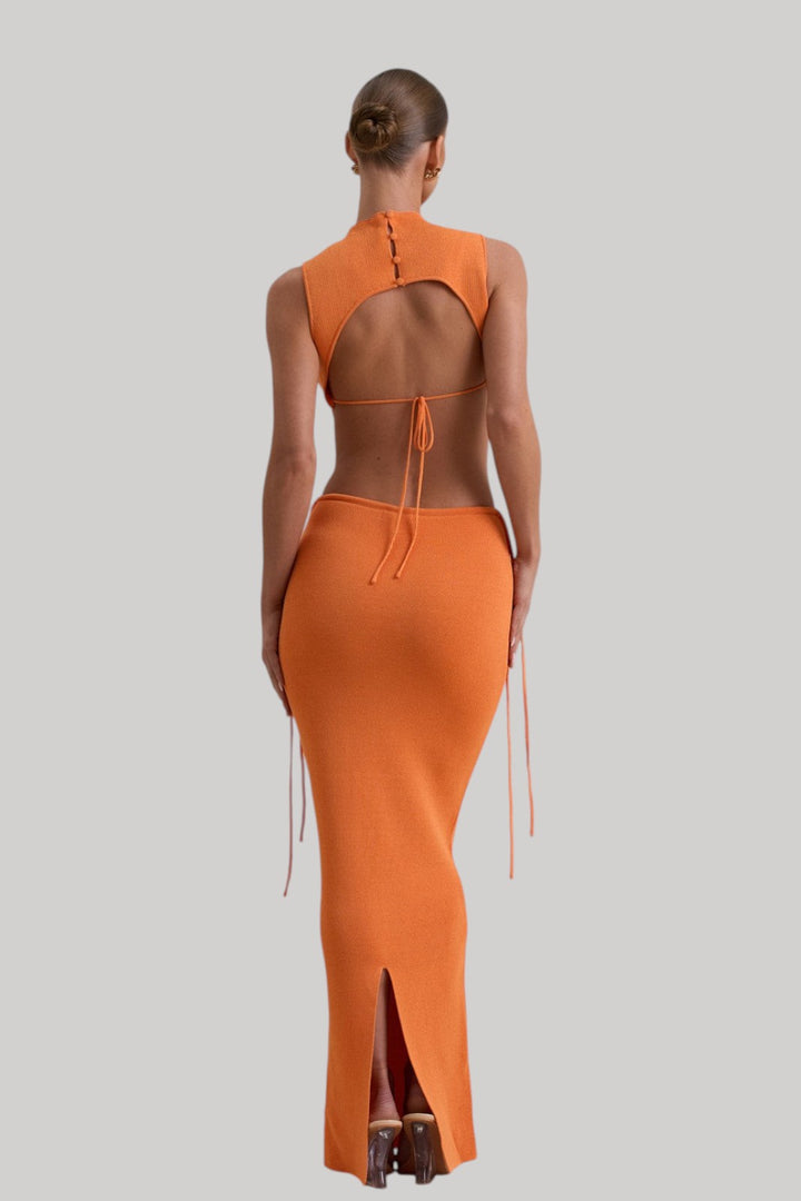 Vestido Granada | Largo