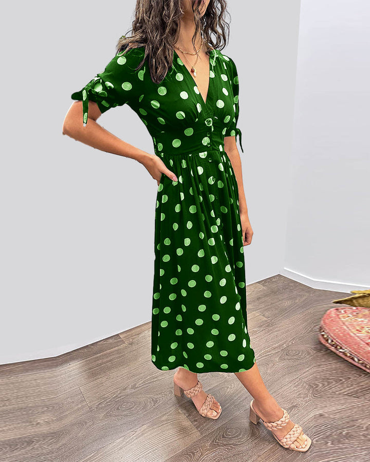 Vestido Grace