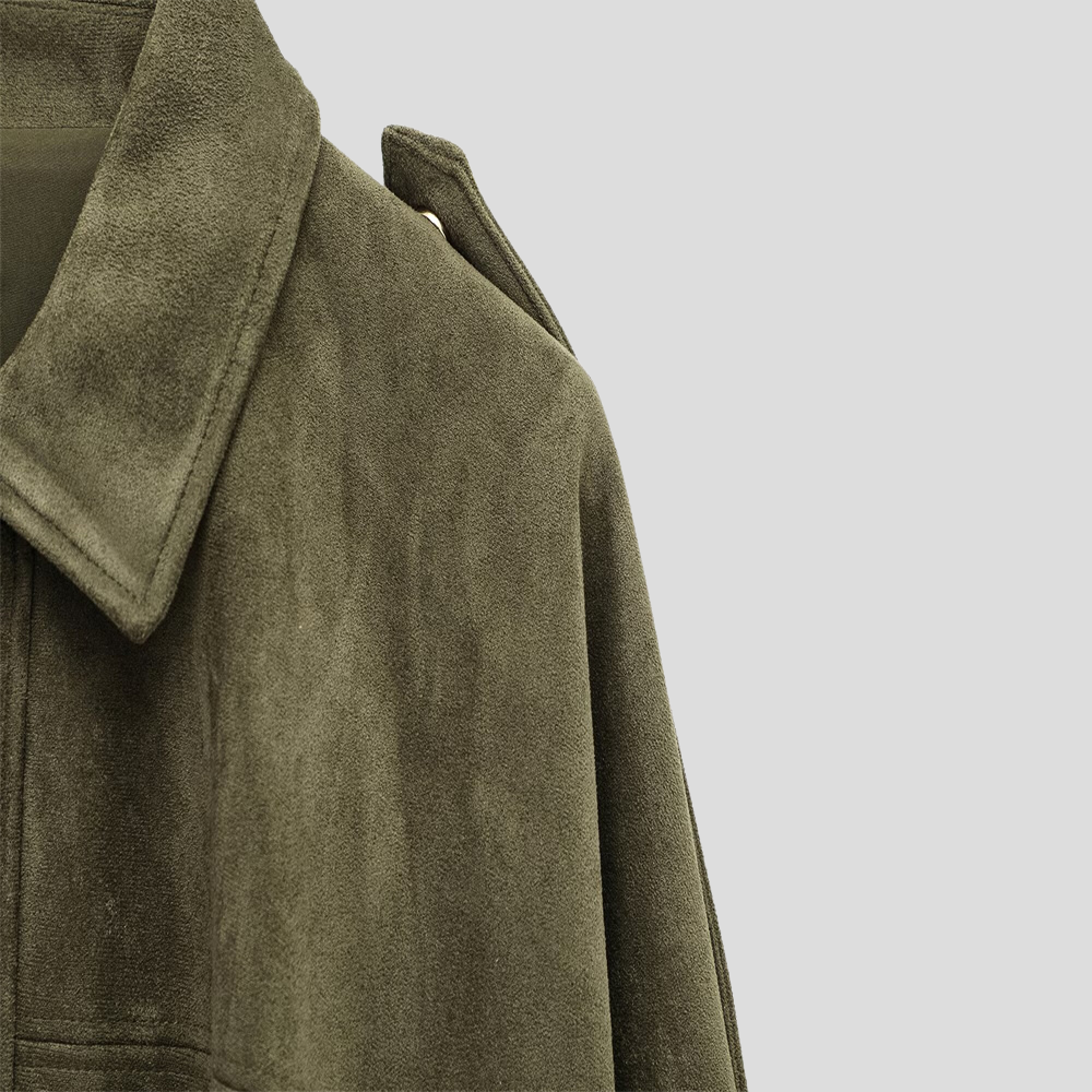 Chaqueta Valeria