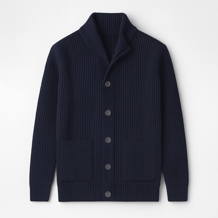 Cardigan Casimiro