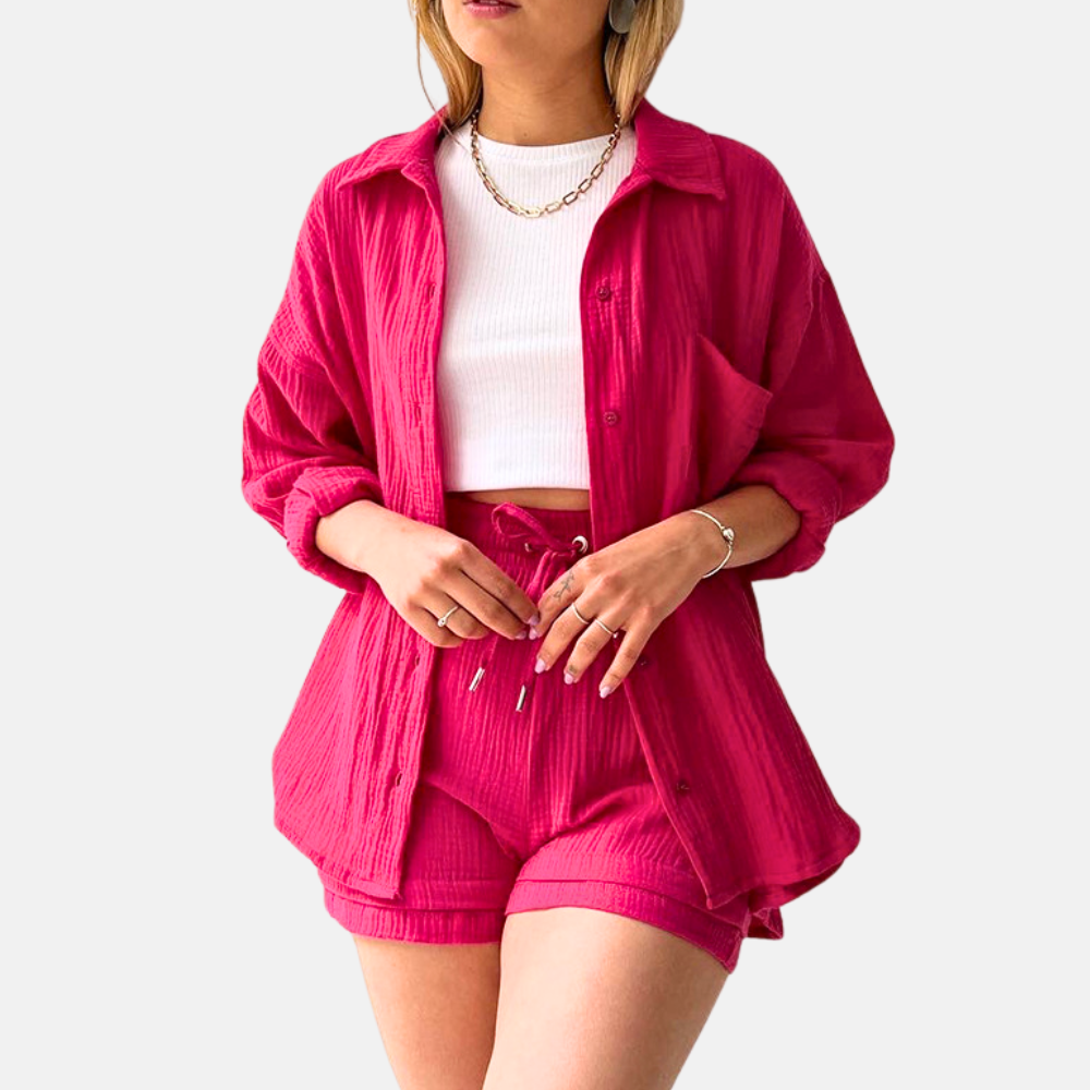 Conjunto Monica
