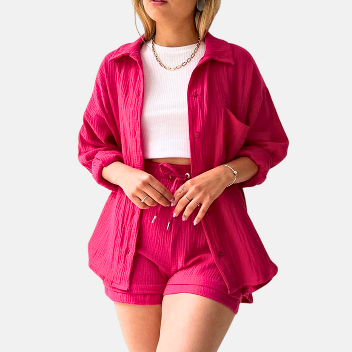 Conjunto Monica