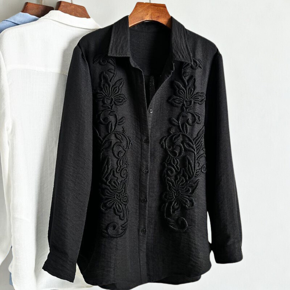 Camisa Teresa