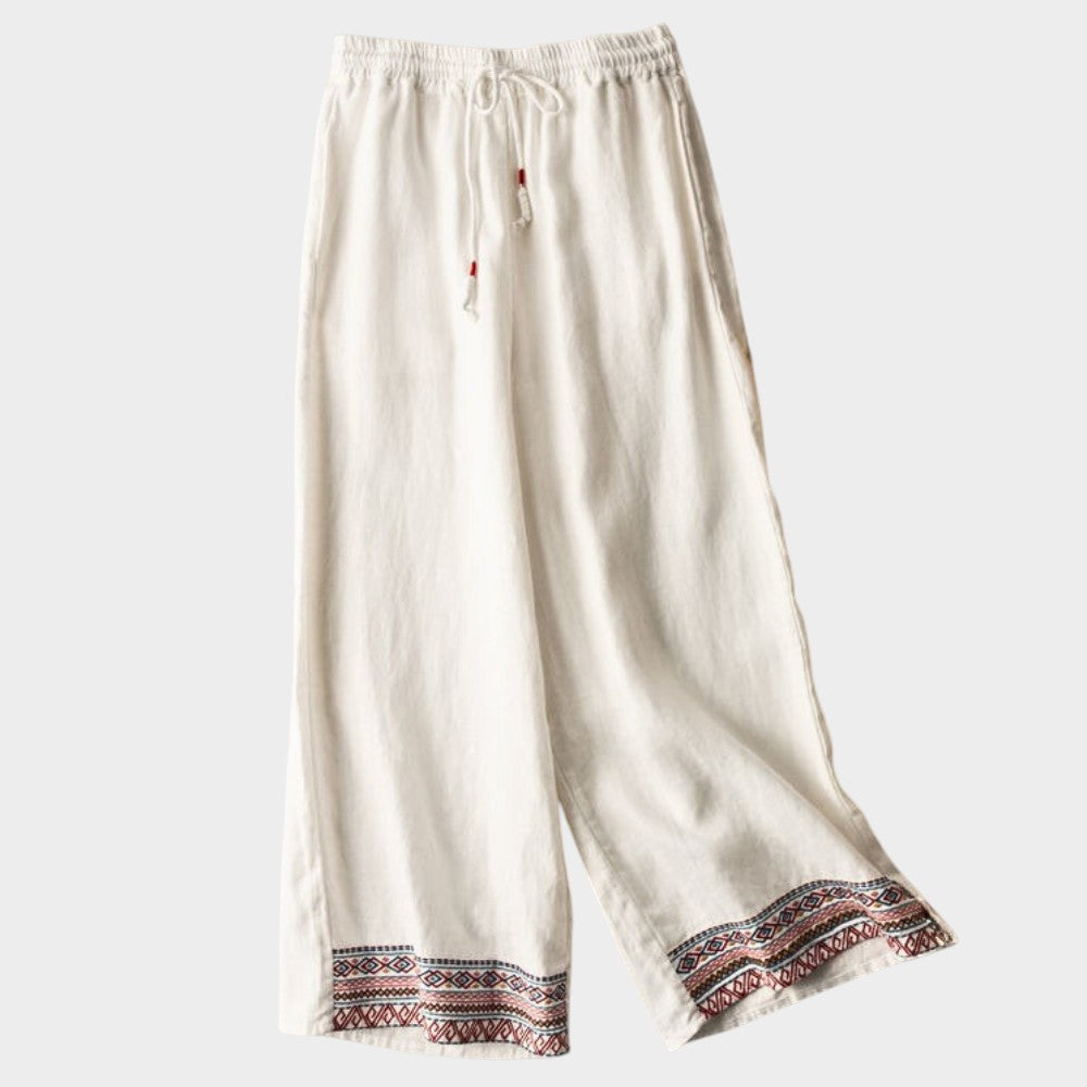 Pantalones Elsa
