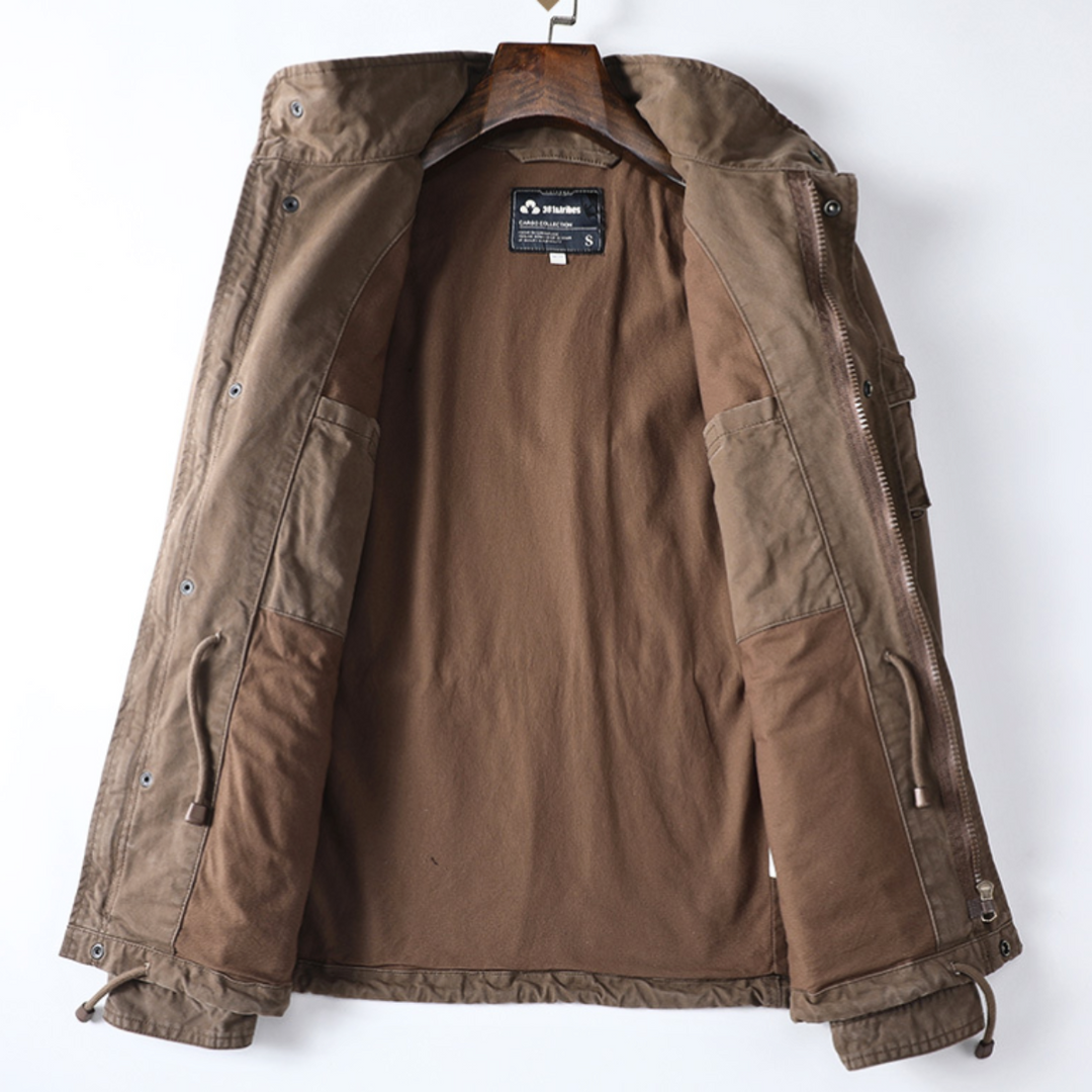 Chaqueta Sergio