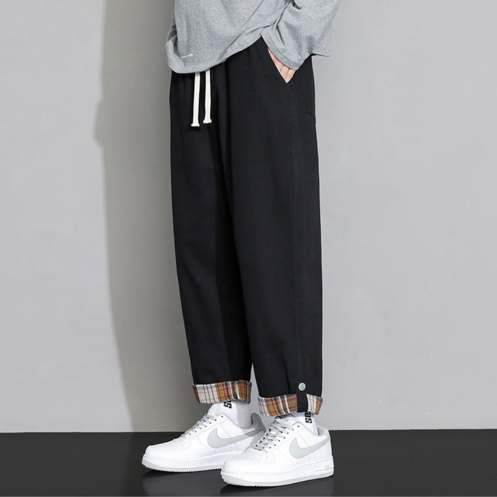 Pantalones Alex