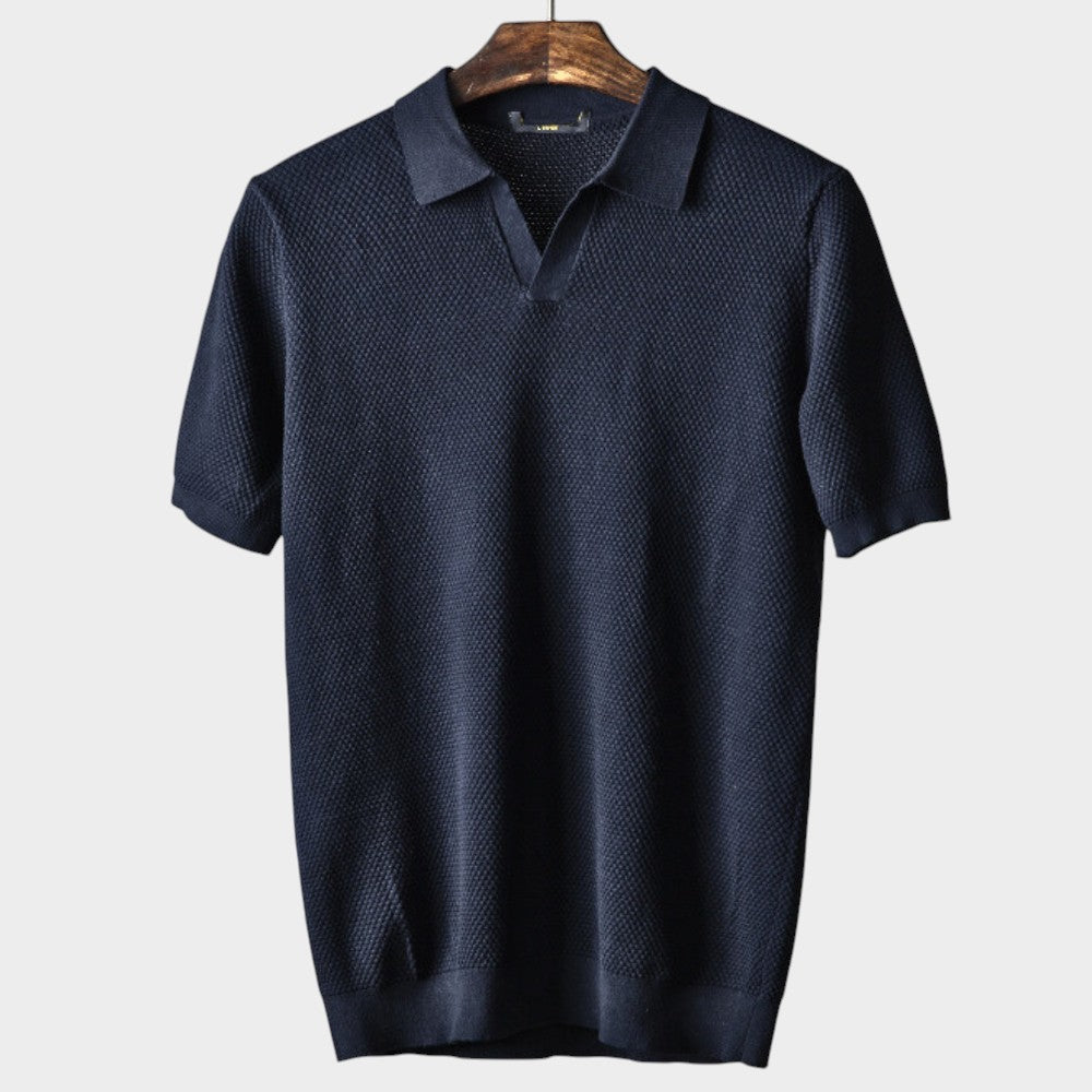 Polo de punto Jorge
