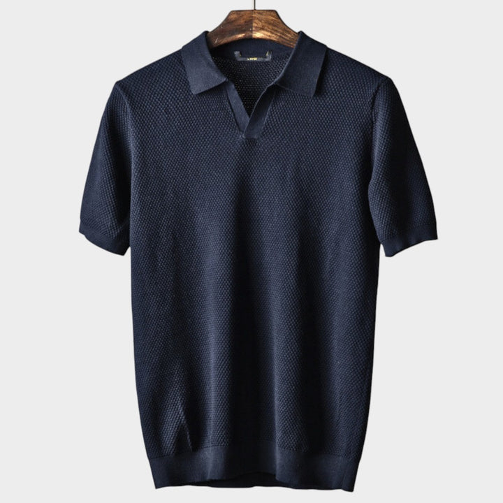 Polo de punto Jorge