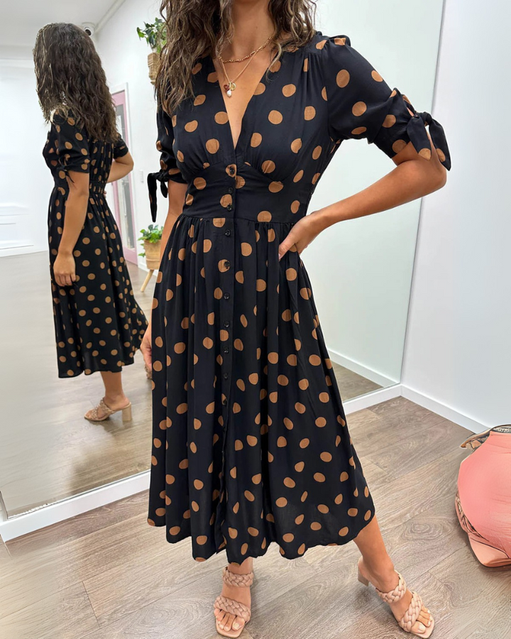 Vestido Grace