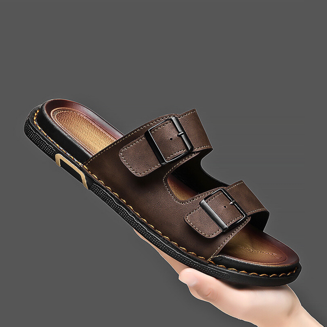 Sandalias Pedro